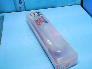 餐具+塑膠盒