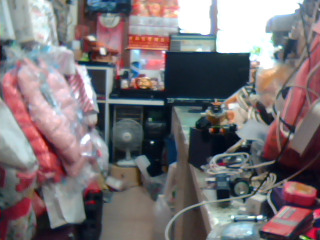 奇美24吋液晶電視