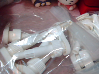 全新壓頭5入