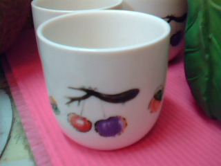 茶杯