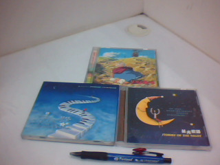 CD-單售