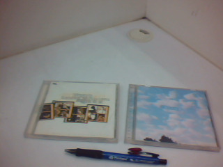 CD-單售