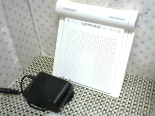小米分享器