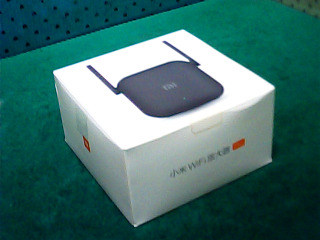 小米WiFi放大器