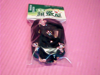 髮束