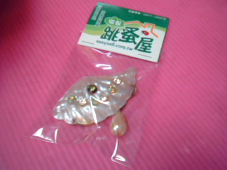 胸針