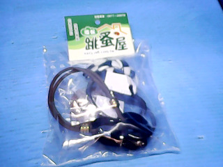 髮飾