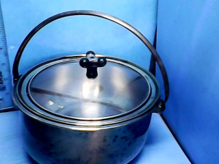 不鏽鋼湯鍋組