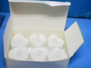 蠟燭燈6入