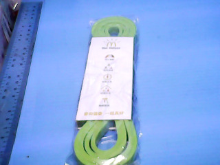 伸展彈力繩