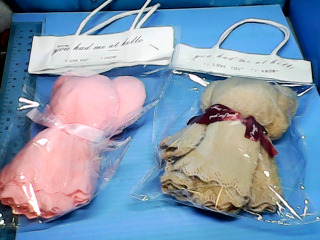 造型小方巾-單售