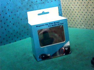 車用出風口手機架