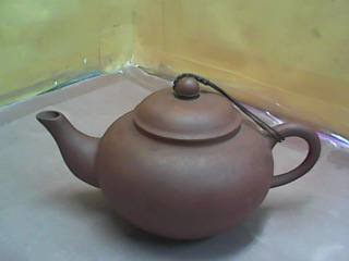茶壺
