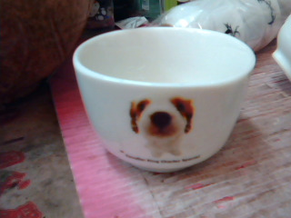 茶杯