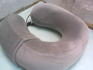 頸枕