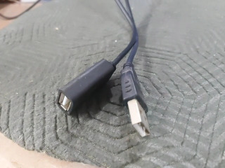 線
