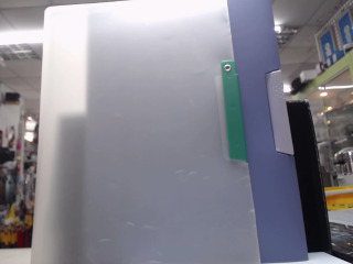 夾