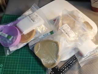 馬賽克手做