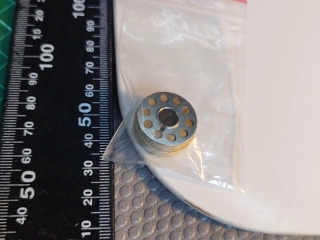 縫紉機梭心