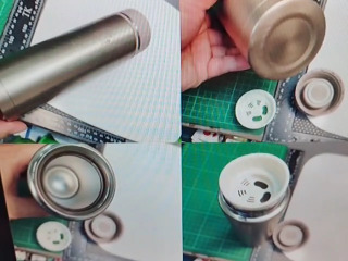 保溫瓶