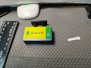 國泰人壽磁鐵小燈箱