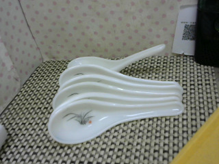 湯匙  6入