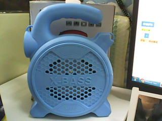 藍芽音箱