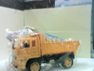 玩具車