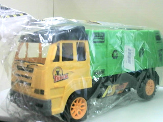 玩具車