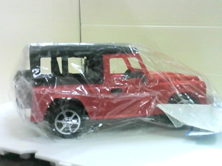 玩具車