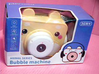 泡泡機