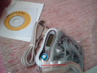 MP3/單售