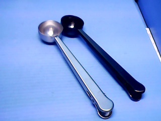 不鏽鋼挖勺夾-單售