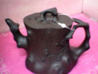 茶壺