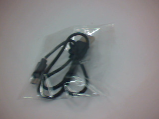 充電線