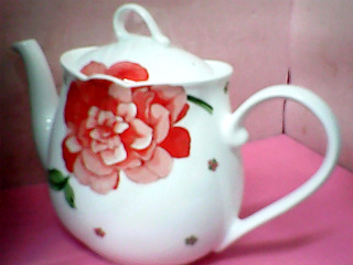茶壺