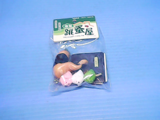 吊飾2入