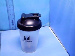 塑膠泡茶杯