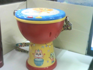 音樂玩具