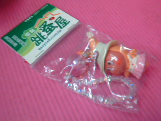 掛飾