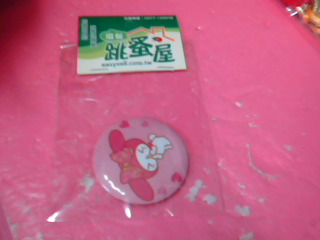 胸章