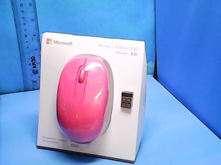 無線滑鼠