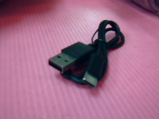 充電線-C