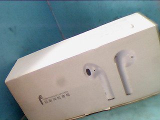藍芽耳機