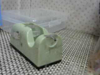 膠台