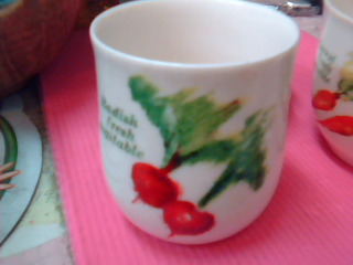 茶杯
