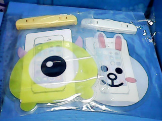 手機防水袋-單售