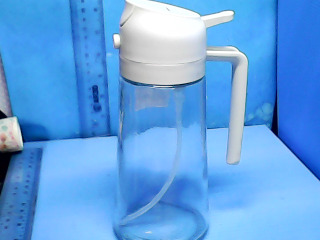 玻璃調味罐