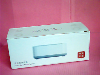 多功能清洗器