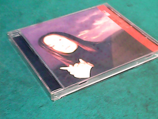 CD-江蕙